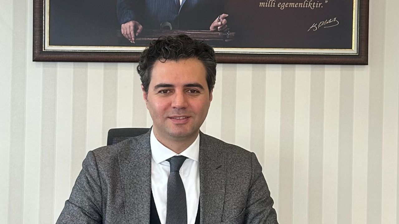 Kakaç: “Arabulucular Birliği kurulmalı”