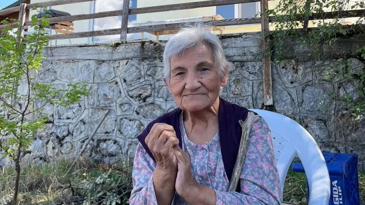 Dilber Ilgın vefat etti