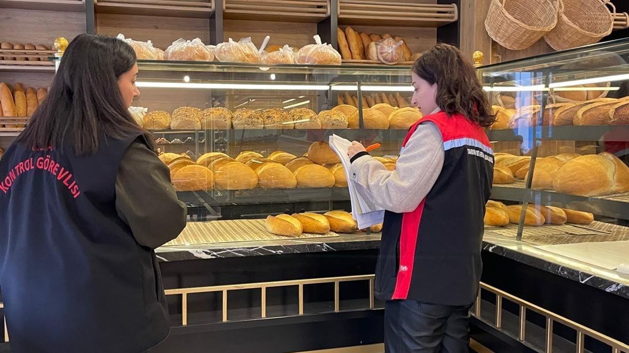 Tam buğday ekmeği tüketimi yaygınlaşacak