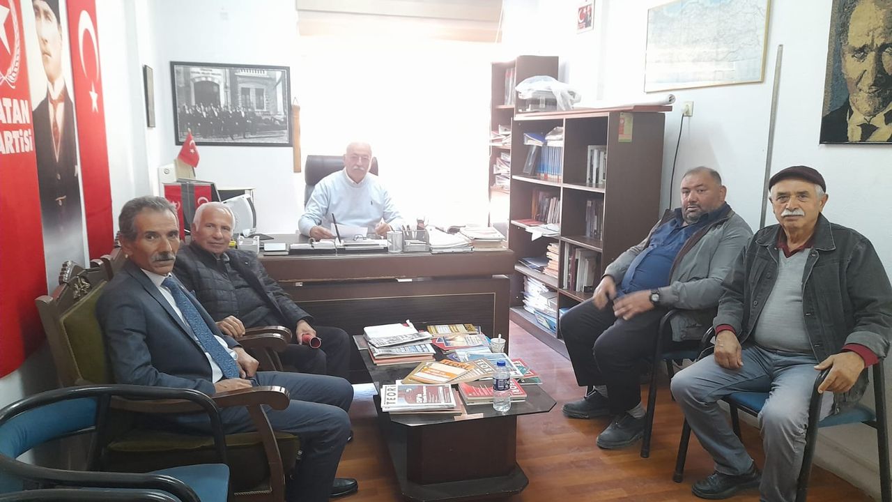 “Şans oyunları yasaklansın”