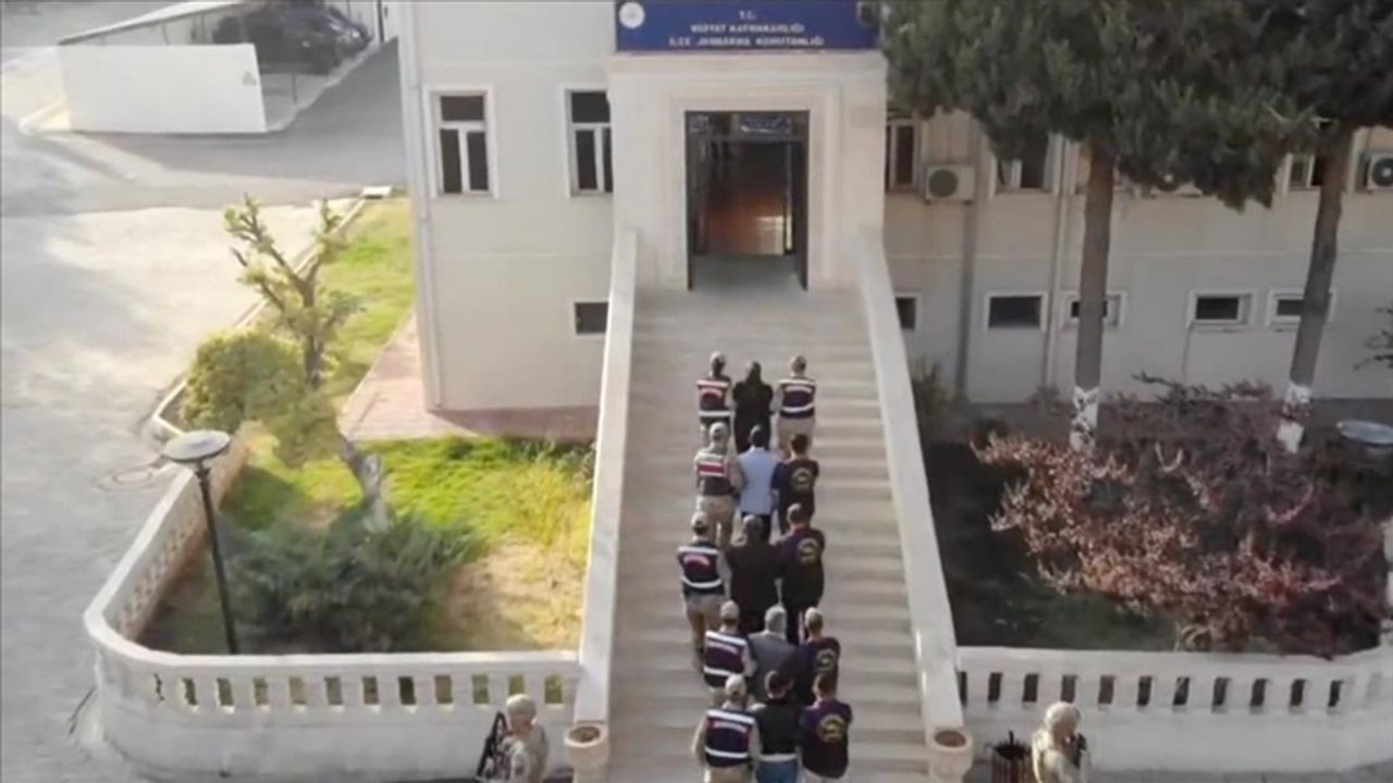 15 Temmuz’daki cinayeti JASAT ekibi aydınlattı