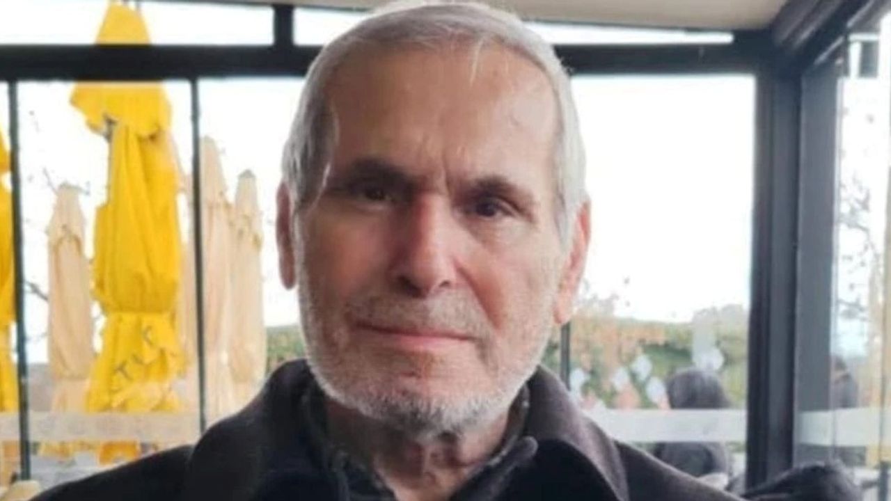 Asım Ergin defnedildi