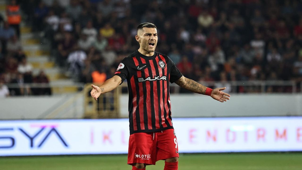 Atakan Cangöz kendini böyle savundu