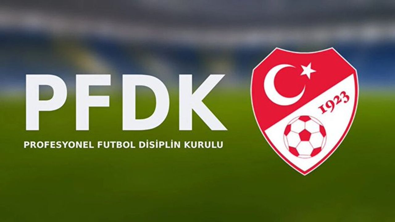 Çorum FK'nın 5 rakibi Disiplin Kurulu'nda