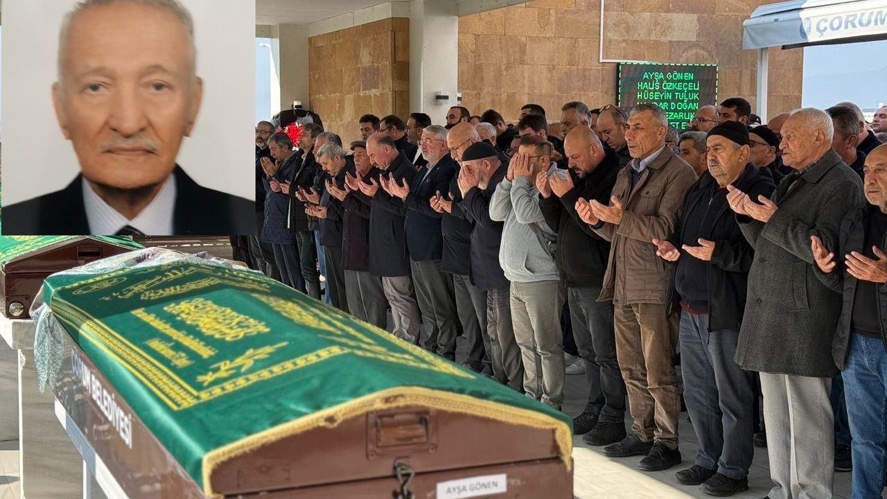 Hüseyin Tuluk hayatını kaybetti