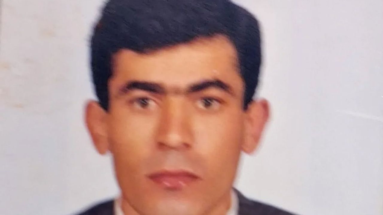 Haydar Doğan vefat etti