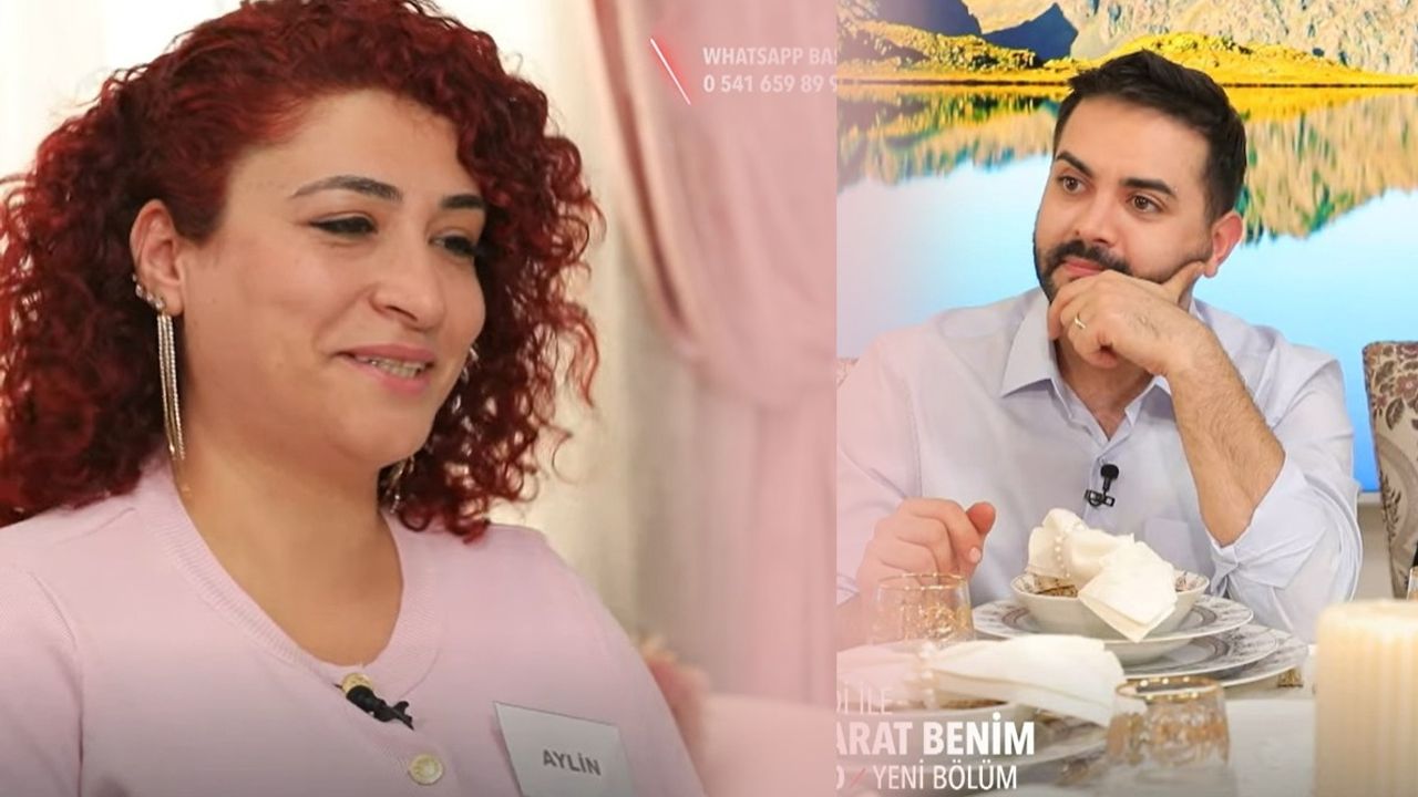 Çorumlu şef 'En Hamarat Benim'de yarışacak