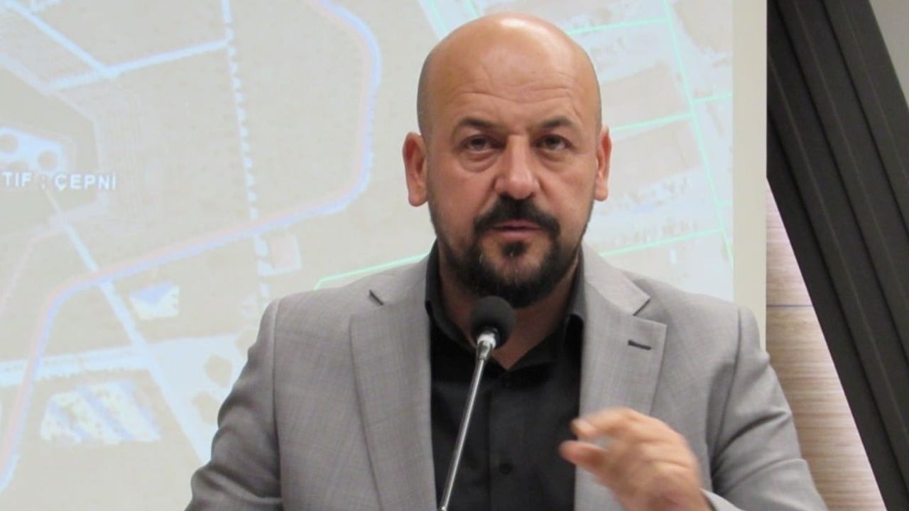 Yılmaz’dan CHP binasına saldırıya sert tepki