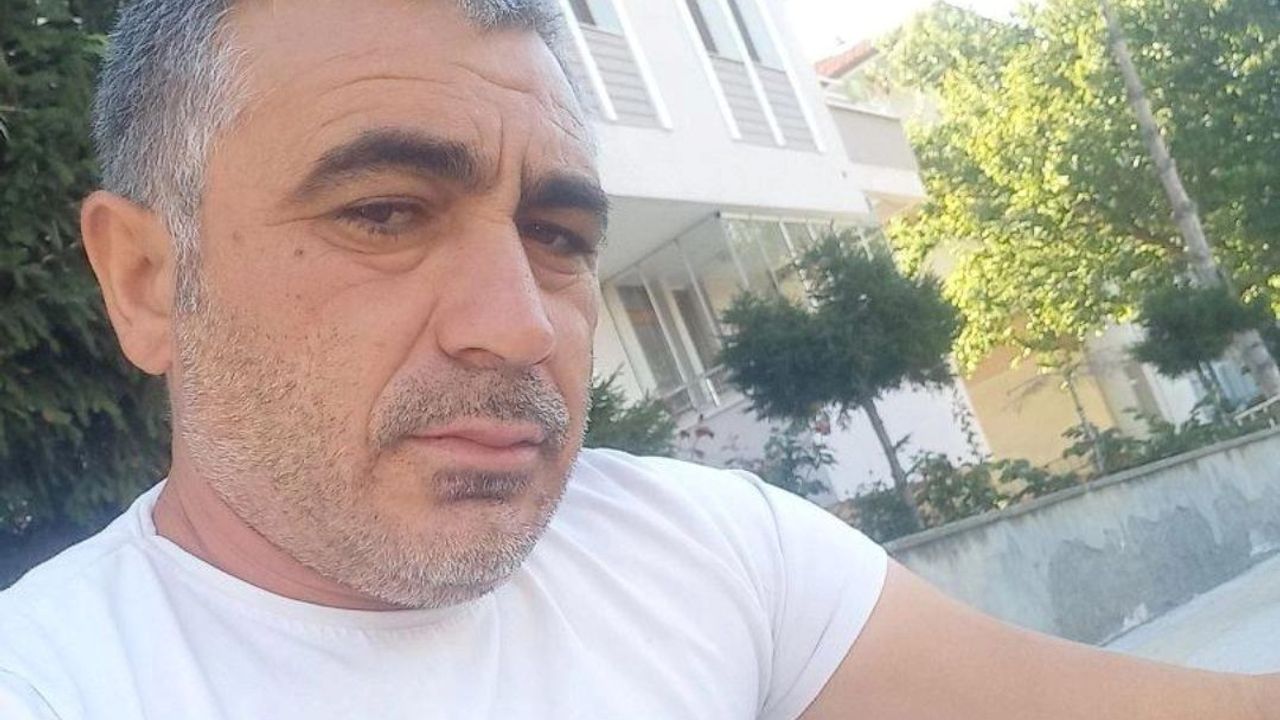 Üzücü kazada hayatını kaybetti