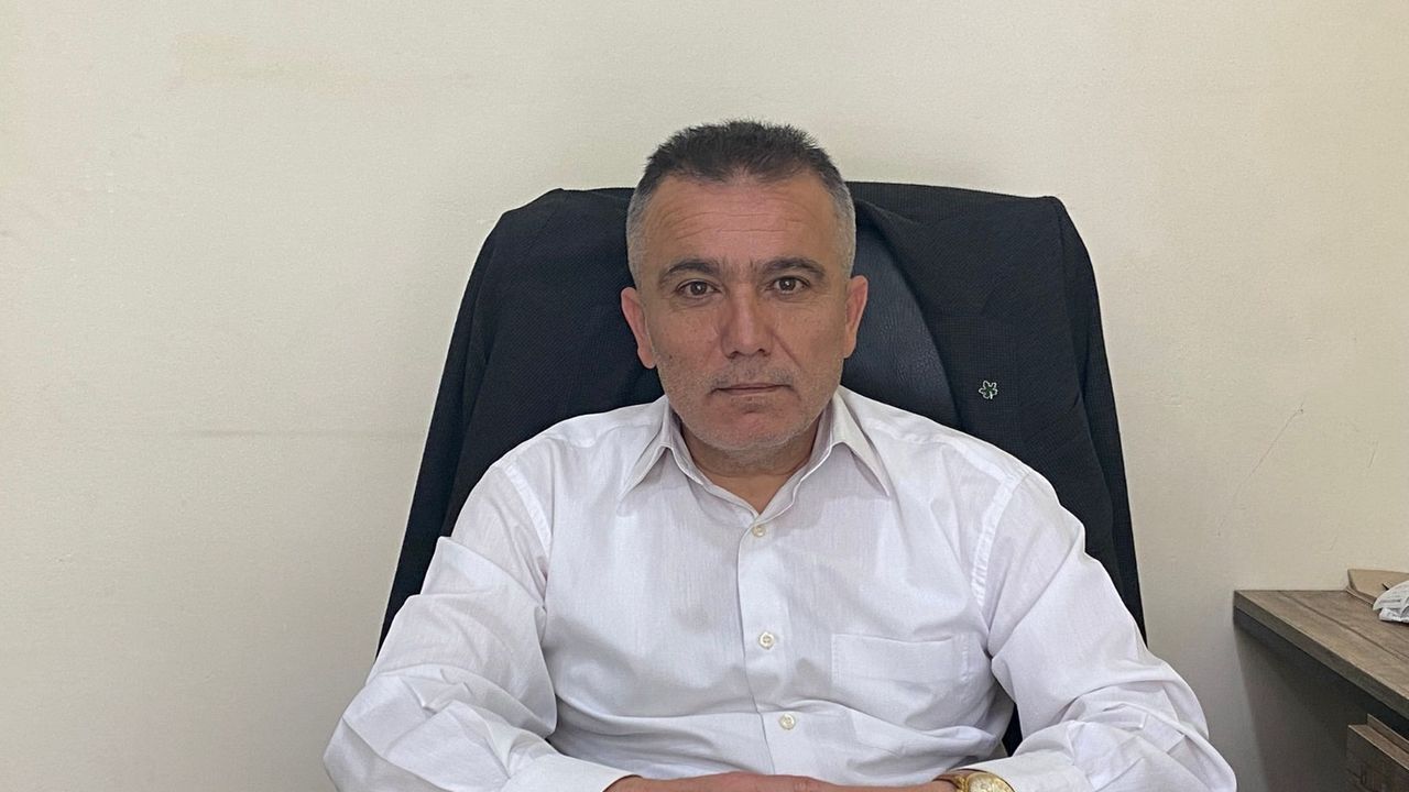 “Gelecek öğretmenlerin ellerinde şekillenecektir”