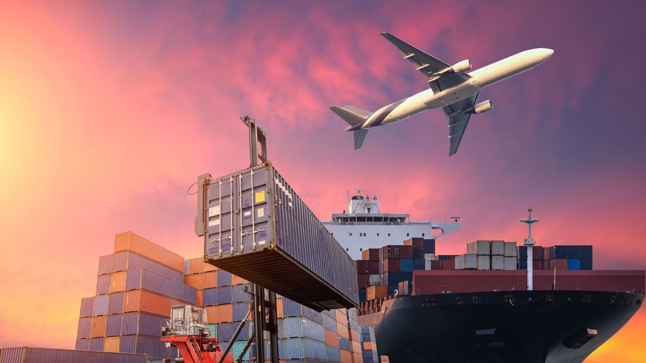 Çorum’un 10 aylık ihracatı 4 milyar 716 milyon dolar