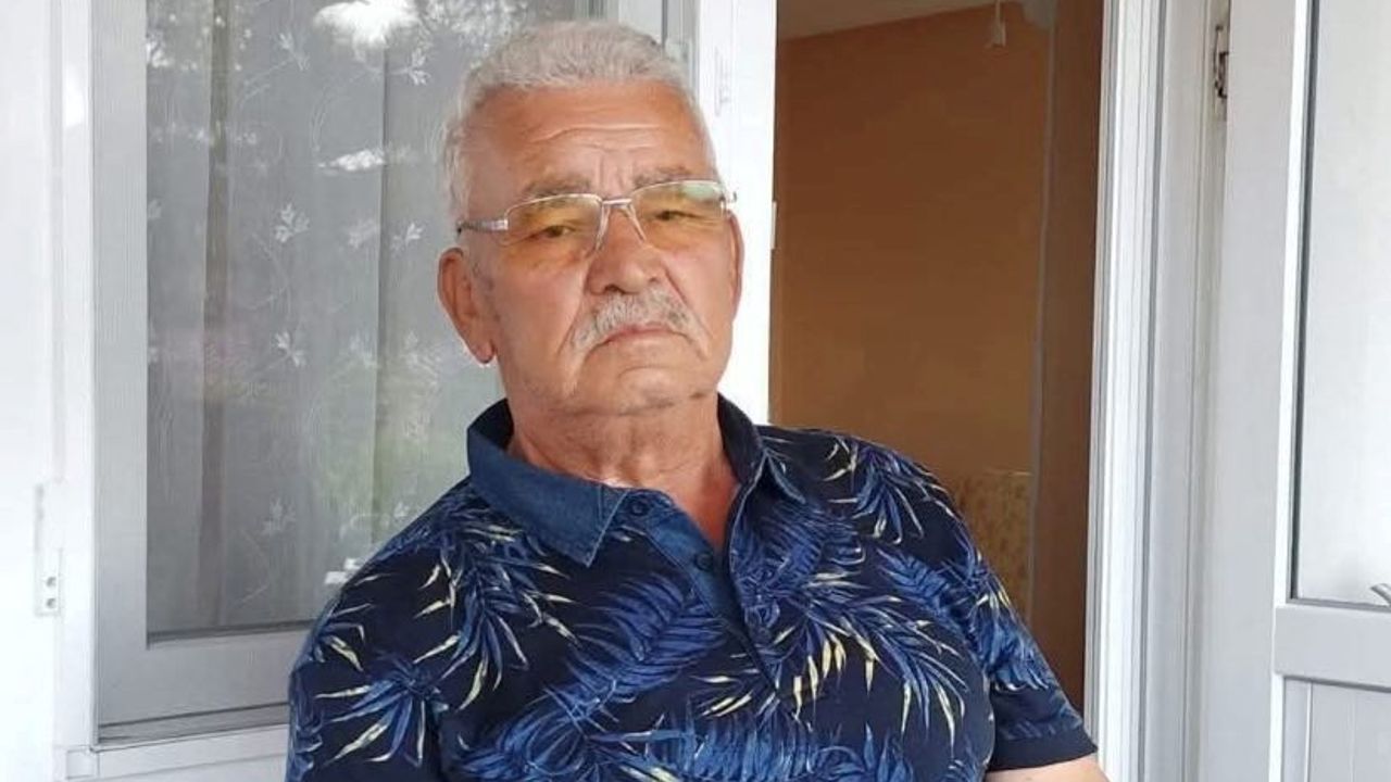 Davulcu Halil Uçar toprağa verildi