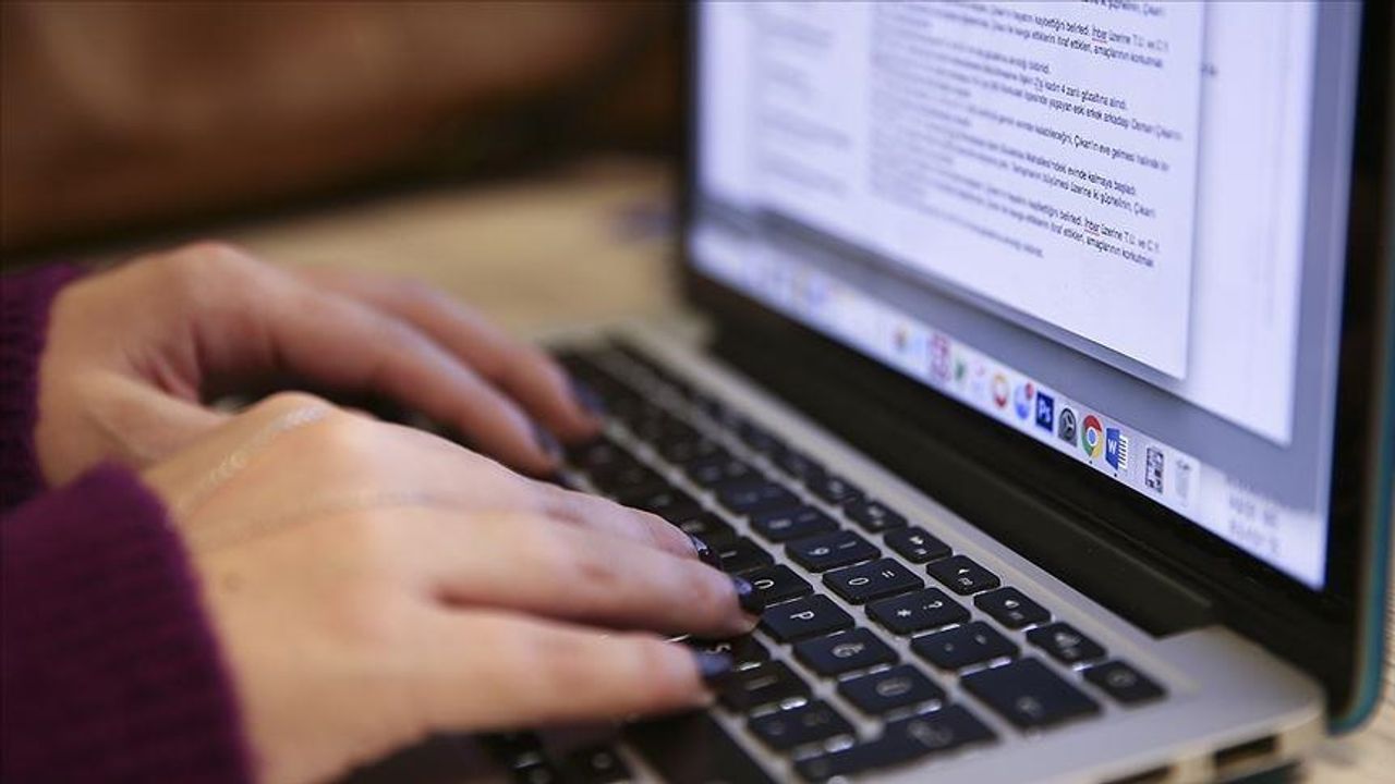 Şiddet mağduru kadınlara uzaktan çalışma imkanı