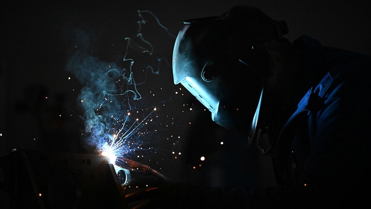 Türkiye ekonomisi  yüzde 3,7 büyüdü