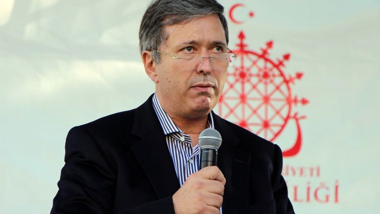 Salih Zeki Öztekin, Sungurlu  TSO Başkan adaylığını açıkladı