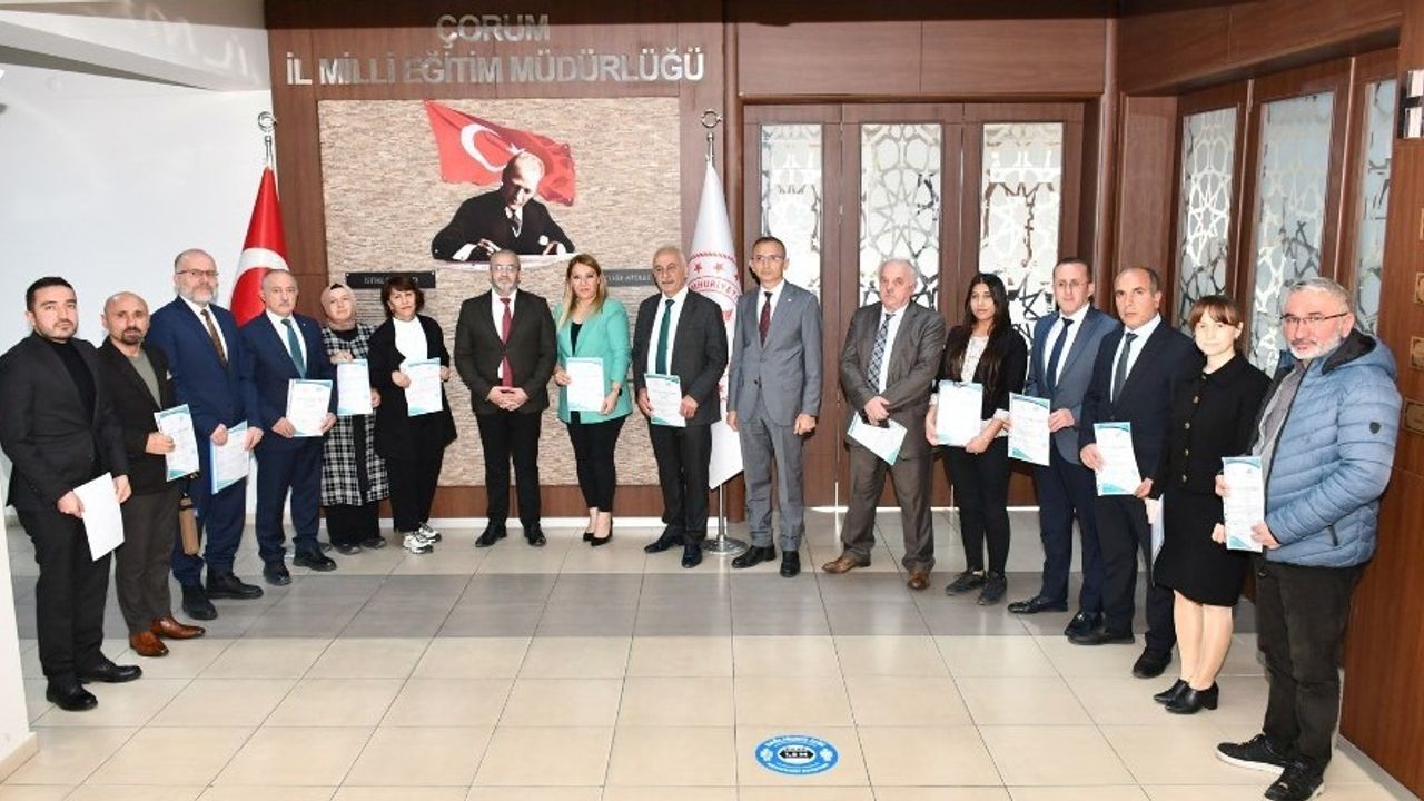 16 okul “enerji dostu”