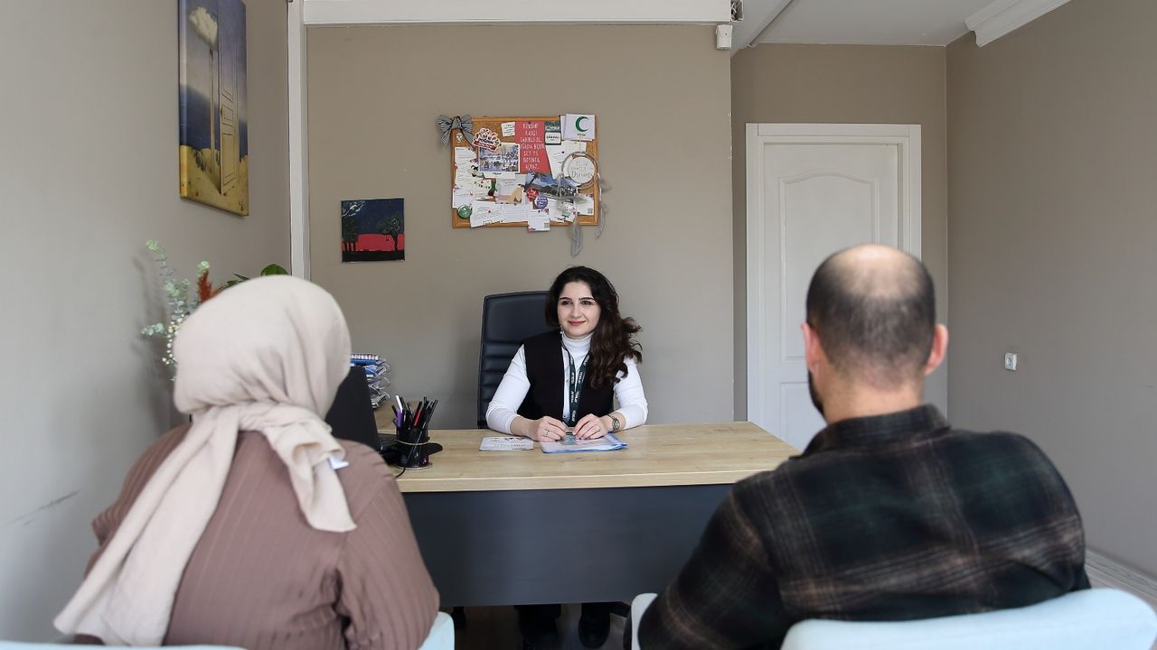 Arkadaşının “bir defadan bir şey olmaz” önerisiyle başladı, hayatı alt üst oldu