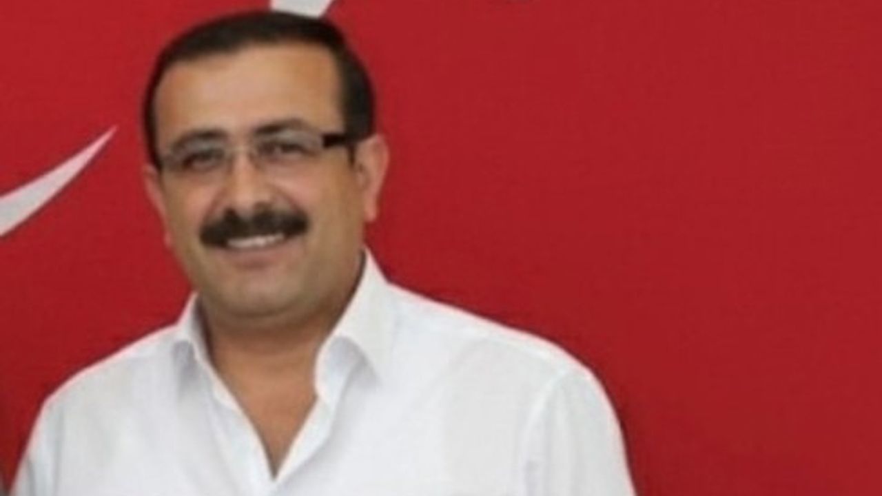 Haydar Sönmez  hayatını kaybetti