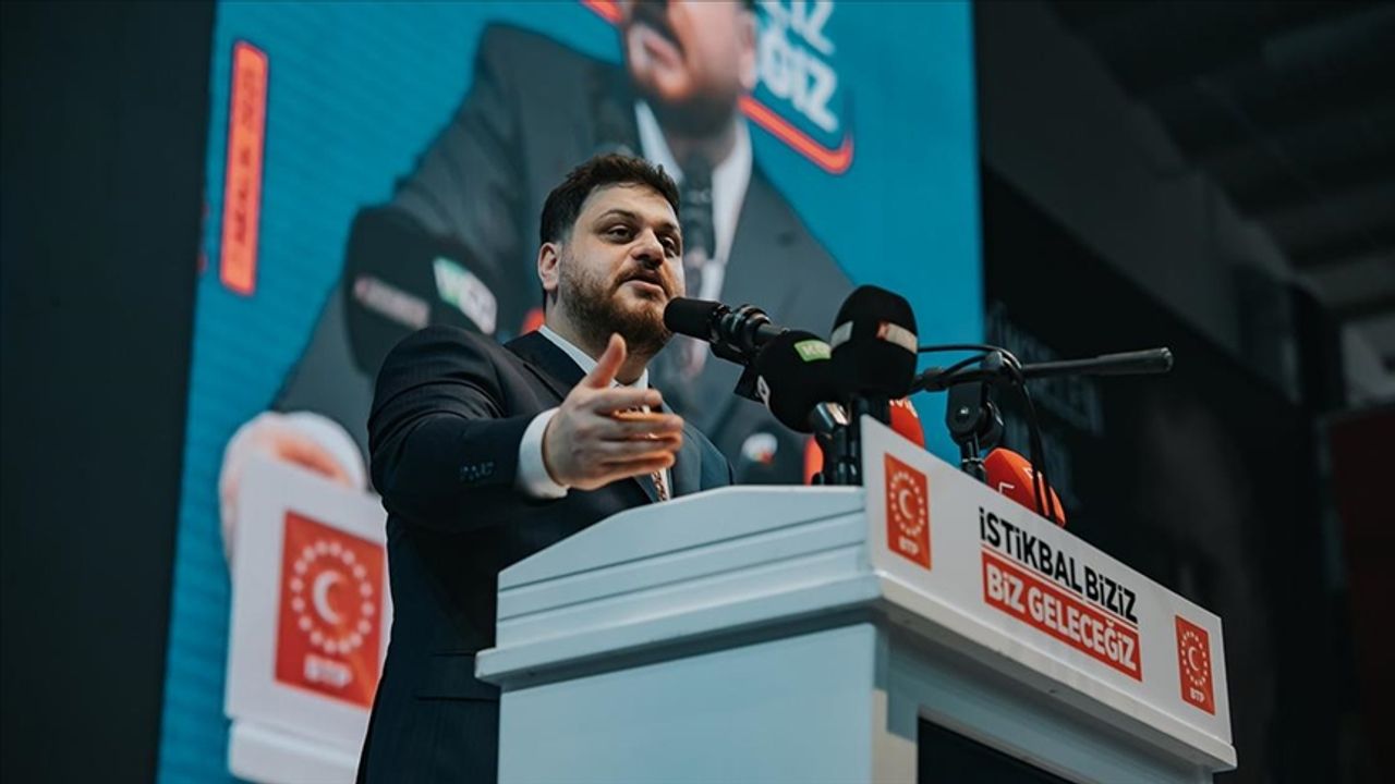 Hüseyin Baş güven tazeledi