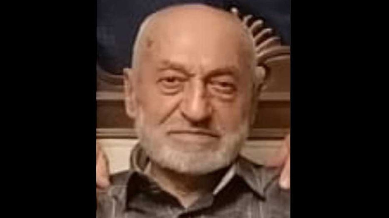 Mehmet Zeki Okudan  hayatını kaybetti