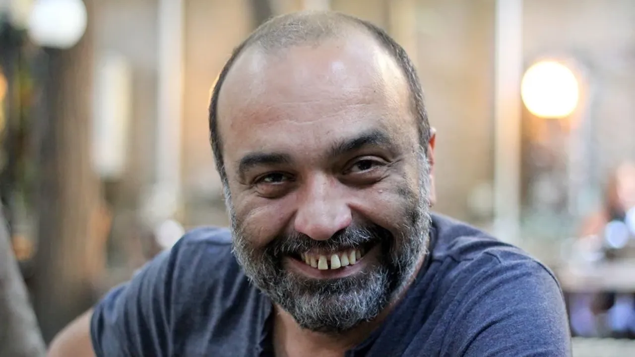 Ayhan Taş Çorum’a geliyor