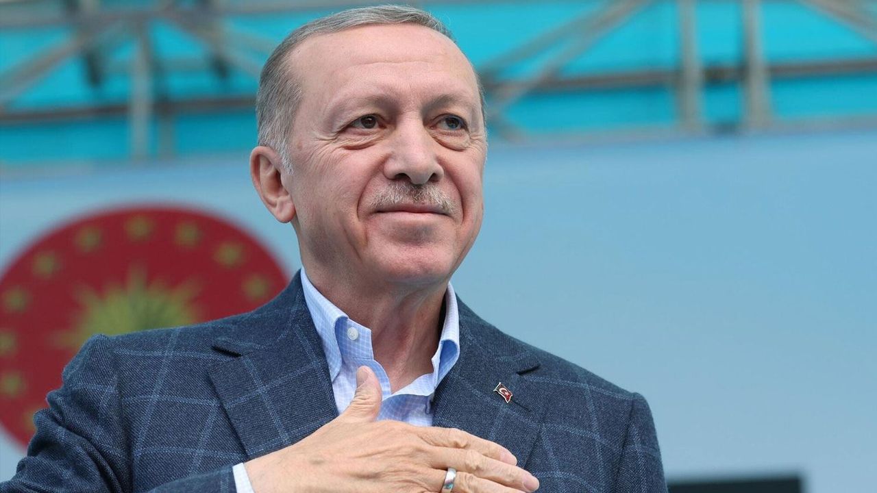 Cumhurbaşkanı Erdoğan, Şubat’ta Barut Fabrikası’nın açılışını yapacak