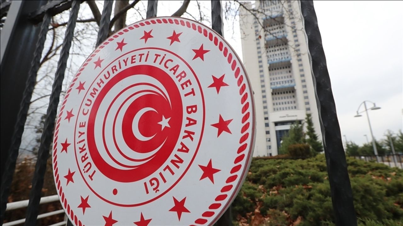 Ticaret Bakanlığı, "6 ay-6 bin kilometre"  uygulamasının uzatılmasını değerlendirdi