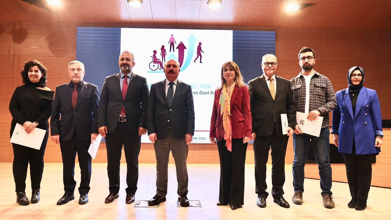 “Engelleri kaldırmaya yönelik  önemli ilerlemeler kaydedildi”