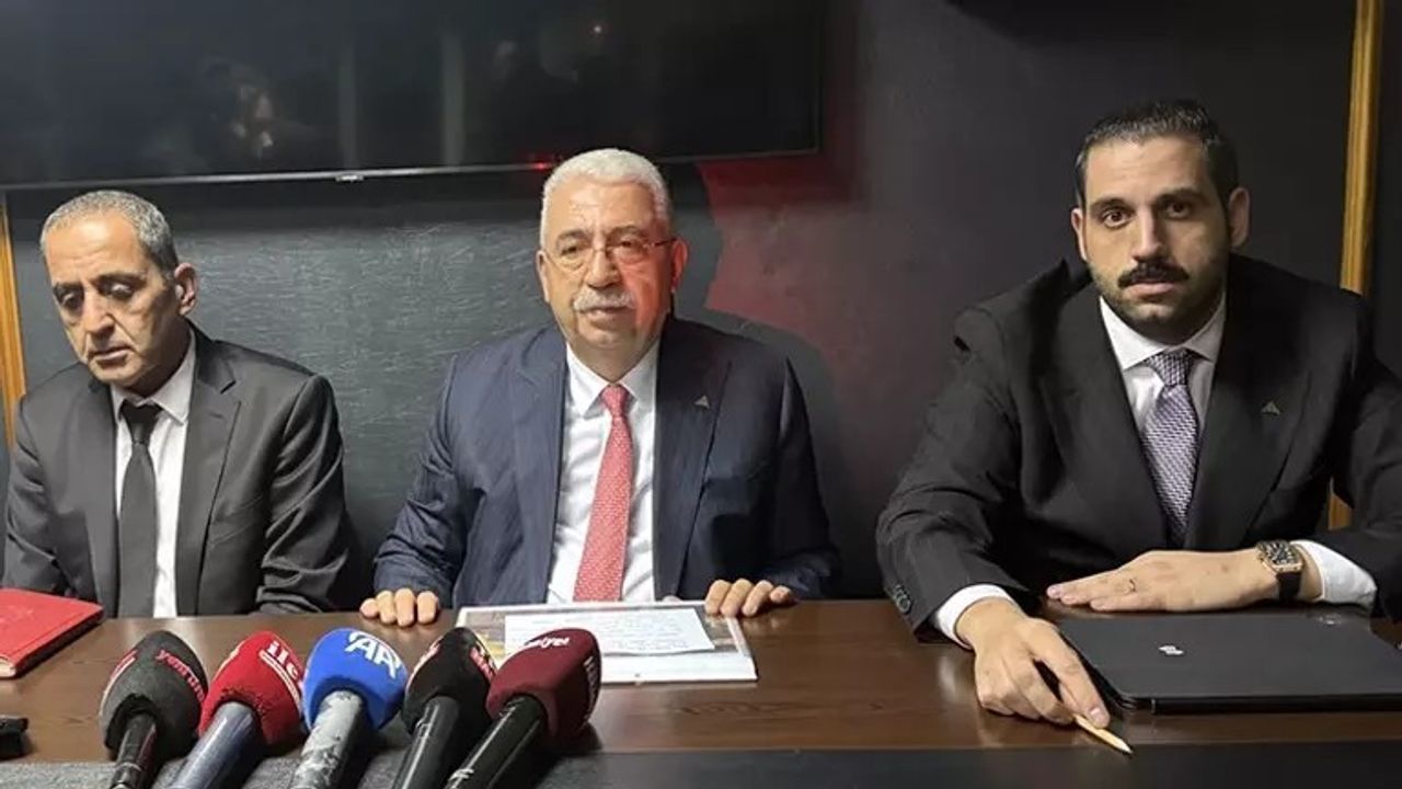 Ahlatcı, Kanadalı şirketten aldı, beklenenin 3 katı altın çıktı! 1000 kişi istihdam edilecek