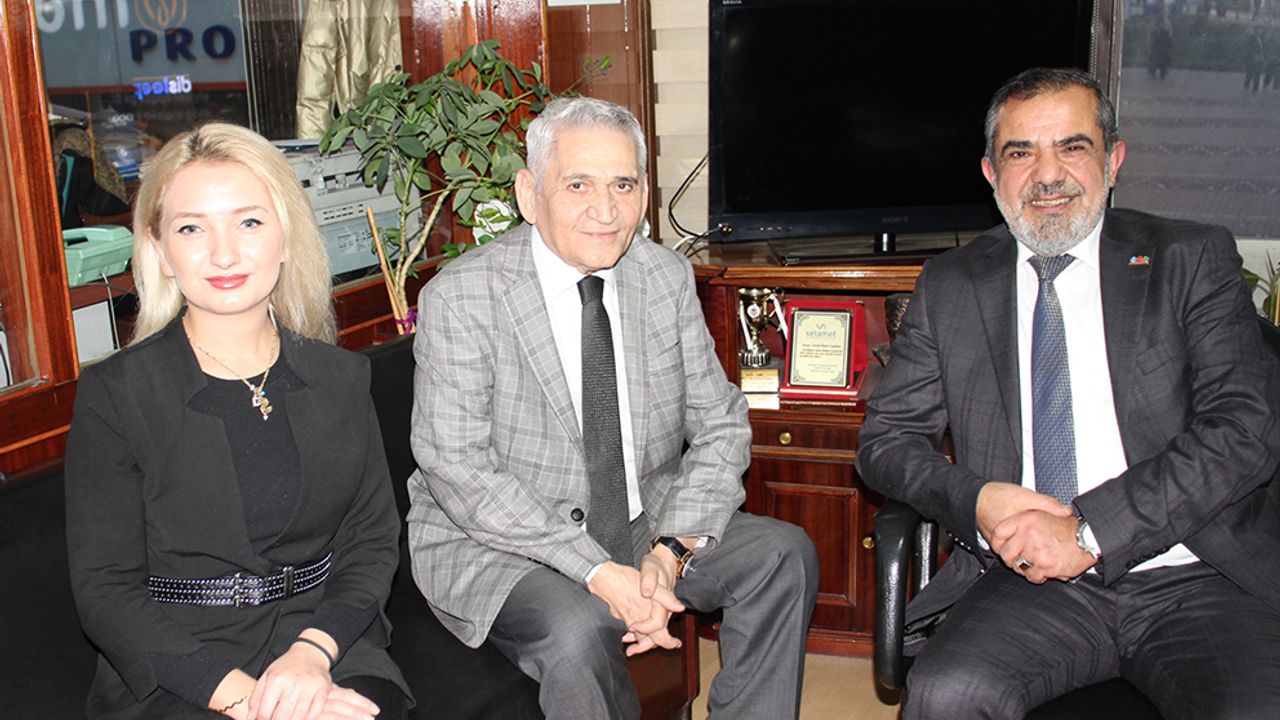 “Kültür Yolu’nda tescilli yapılara öncelik verilsin”