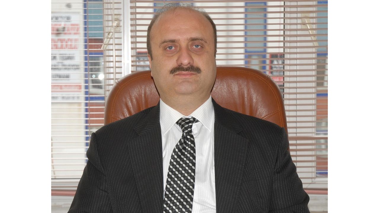 Alper Zahir’den Softa’ya yanıt:  “Belediyemizin aracı su  işleri için Konaklı’daydı”