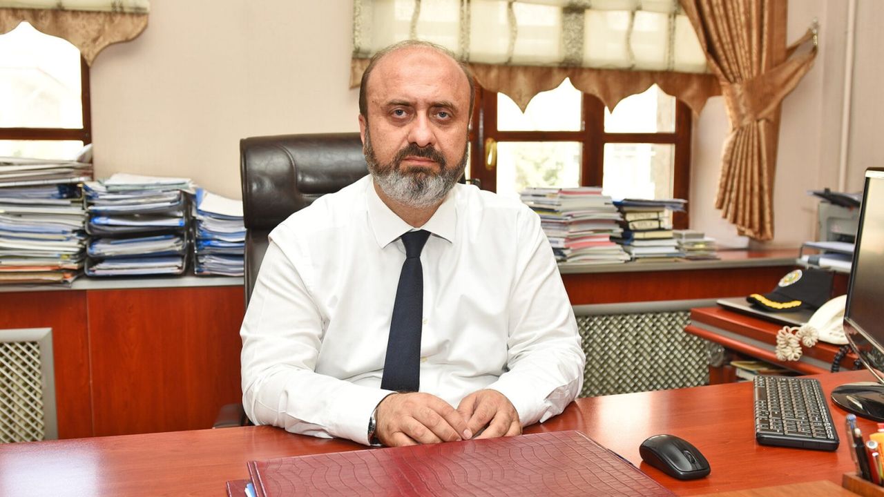 Alper Zahir o iddiaya cevap verdi