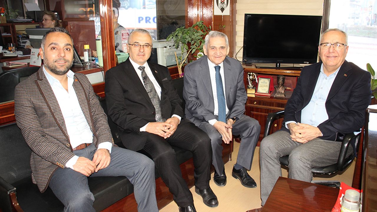 Belediye-İş’in Genel Kurulu Cumartesi günü