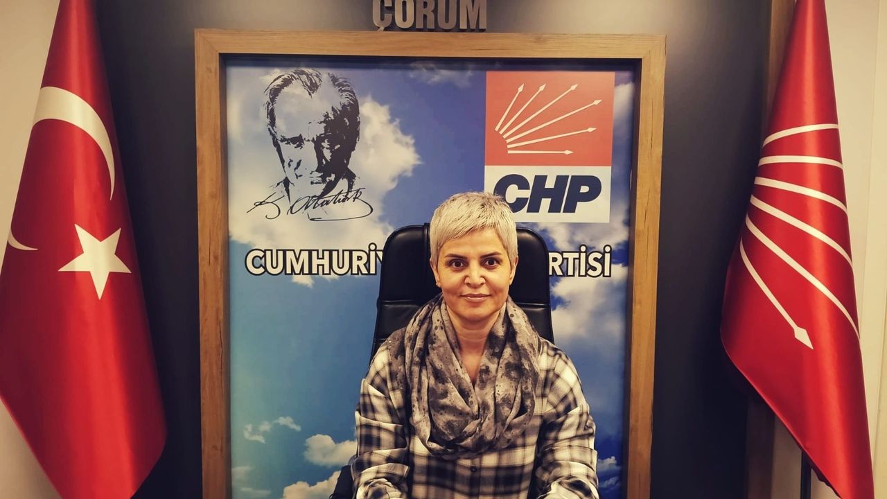 Gökay; “3 Aralık farkındalık,  eşitlik ve adalet çağrısıdır”