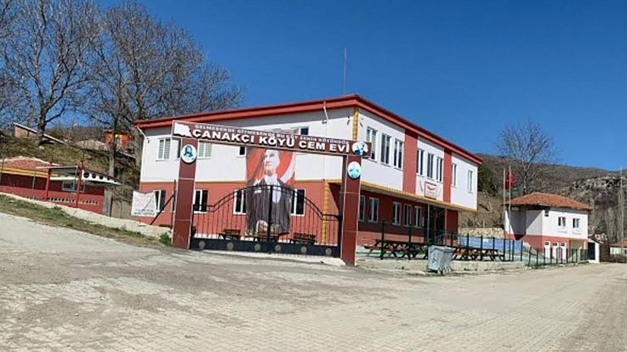 Çanakçı’da Abdal Musa  Birlik Cemi düzenlenecek