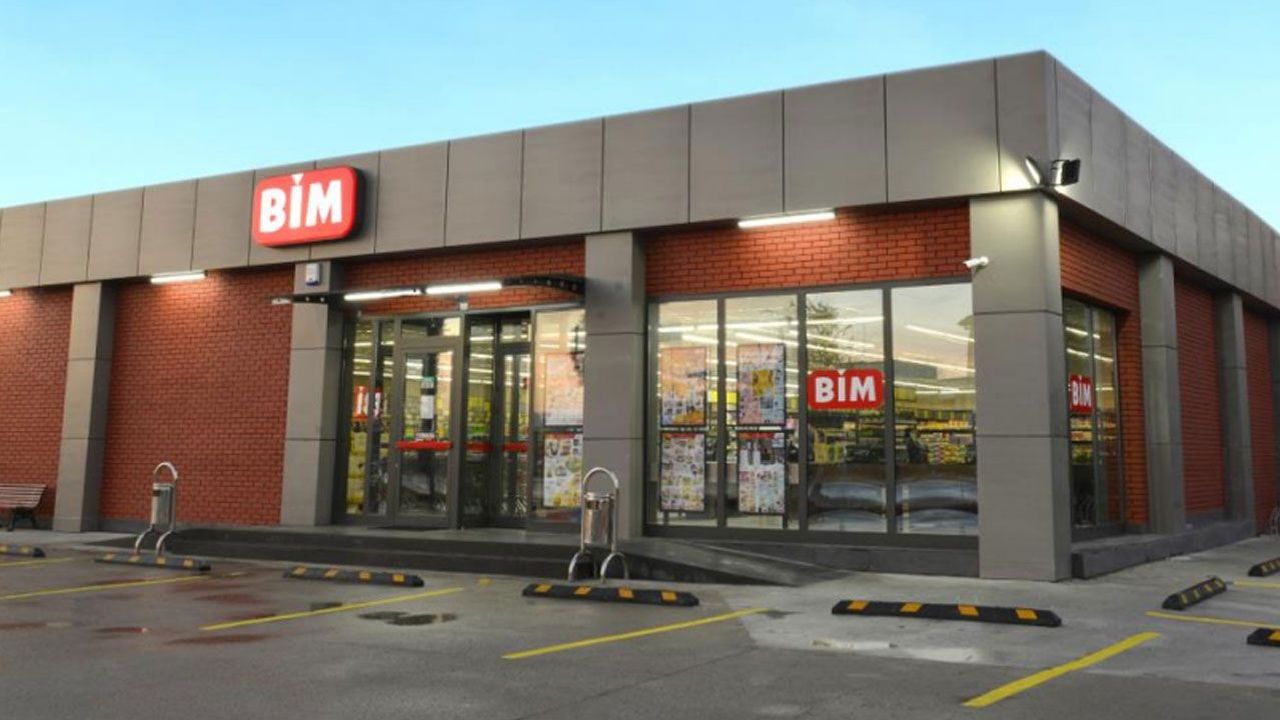 BİM'den şaşırtan karar! Yeni sektöre giriyor