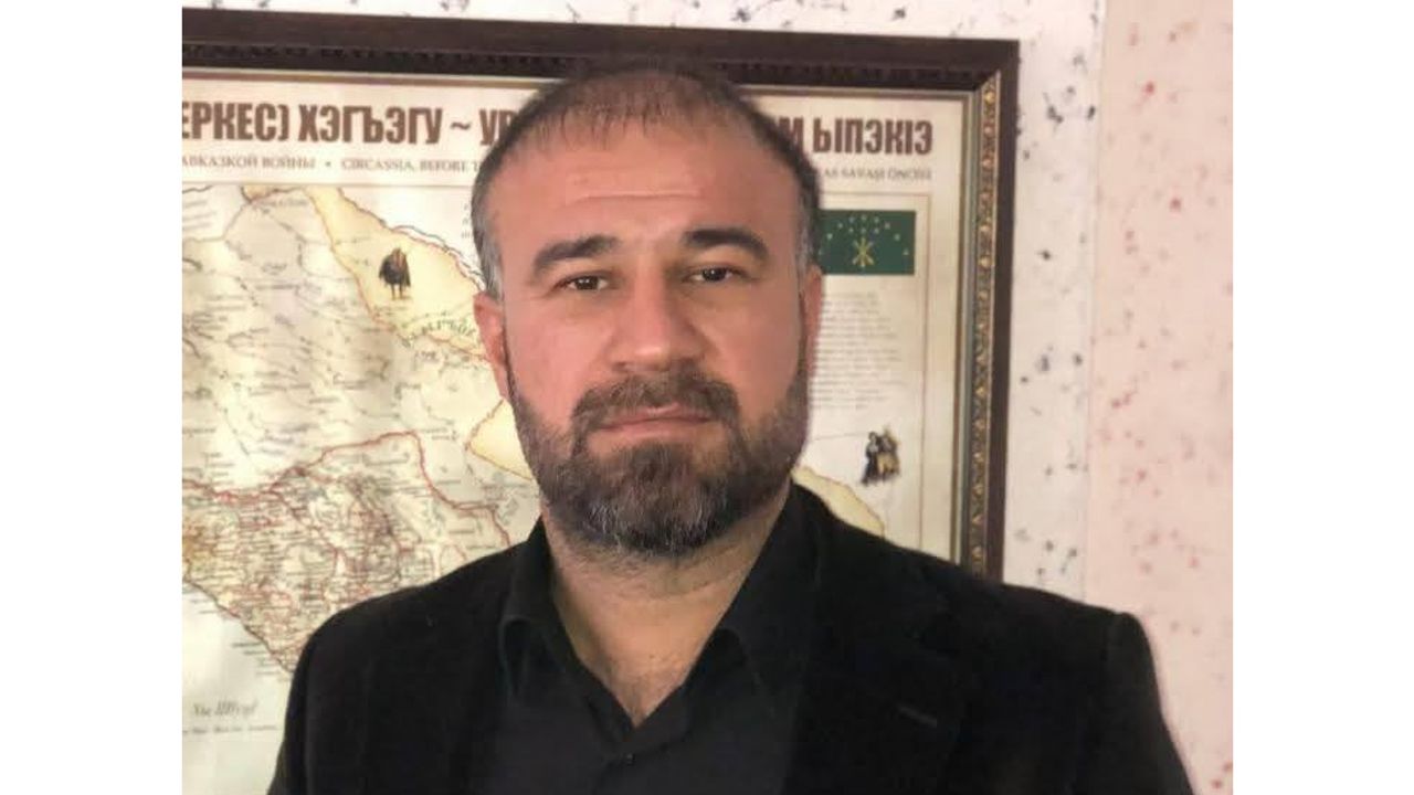 Şiir ve türkü  gecesi bugün