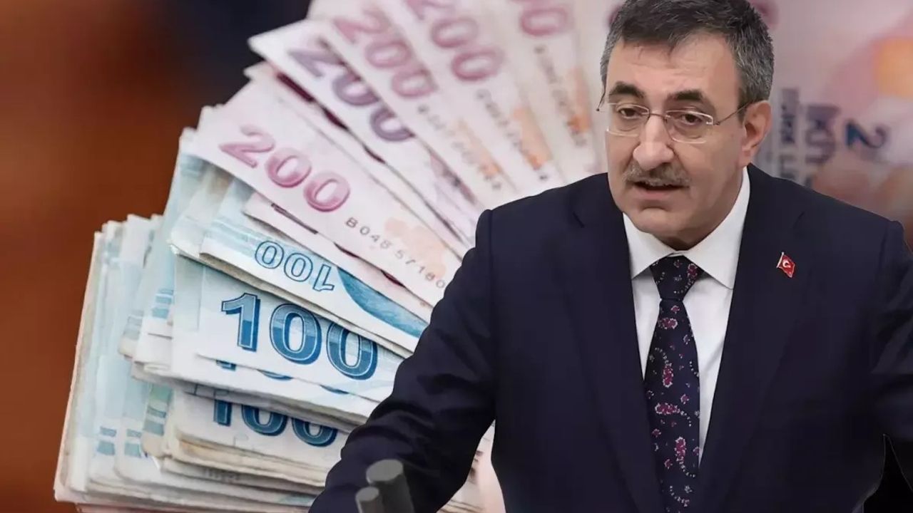 Önce birkaç ilde, 2027'de tüm Türkiye'de! 'Vatandaşlık maaşı' geliyor