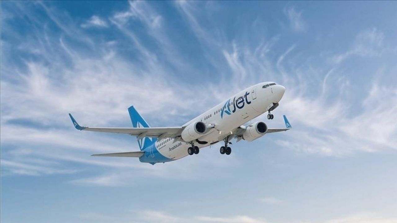 AJet'ten yarı zamanlı iş imkanı