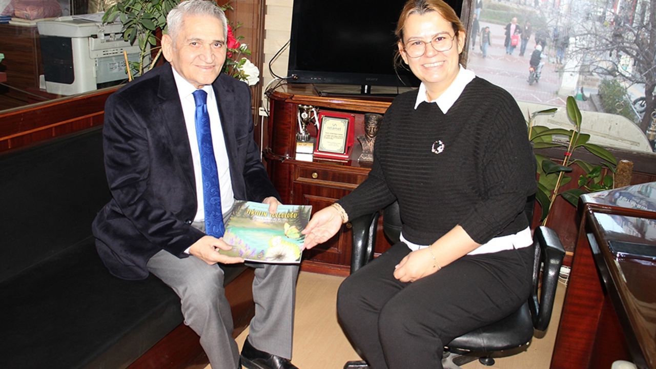 Yerli Malı Haftası’nda  “tiyatral” kutlama bugün