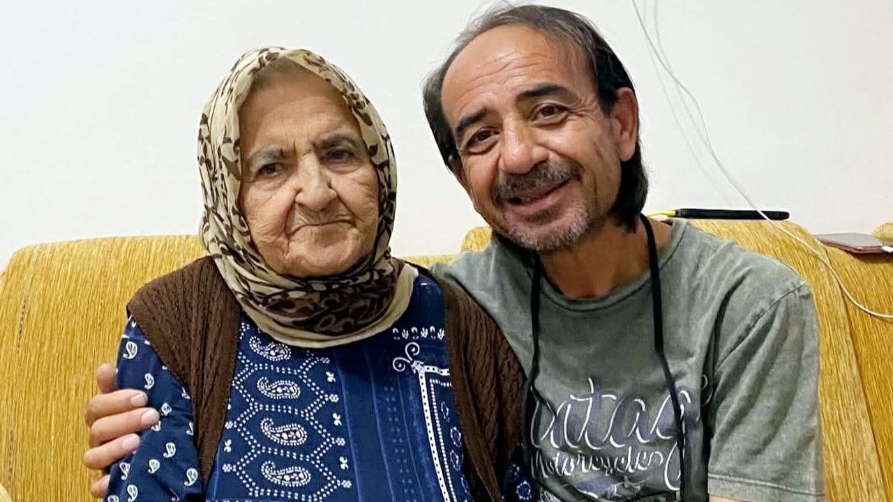 Ruziye Döngel  hayatını kaybetti