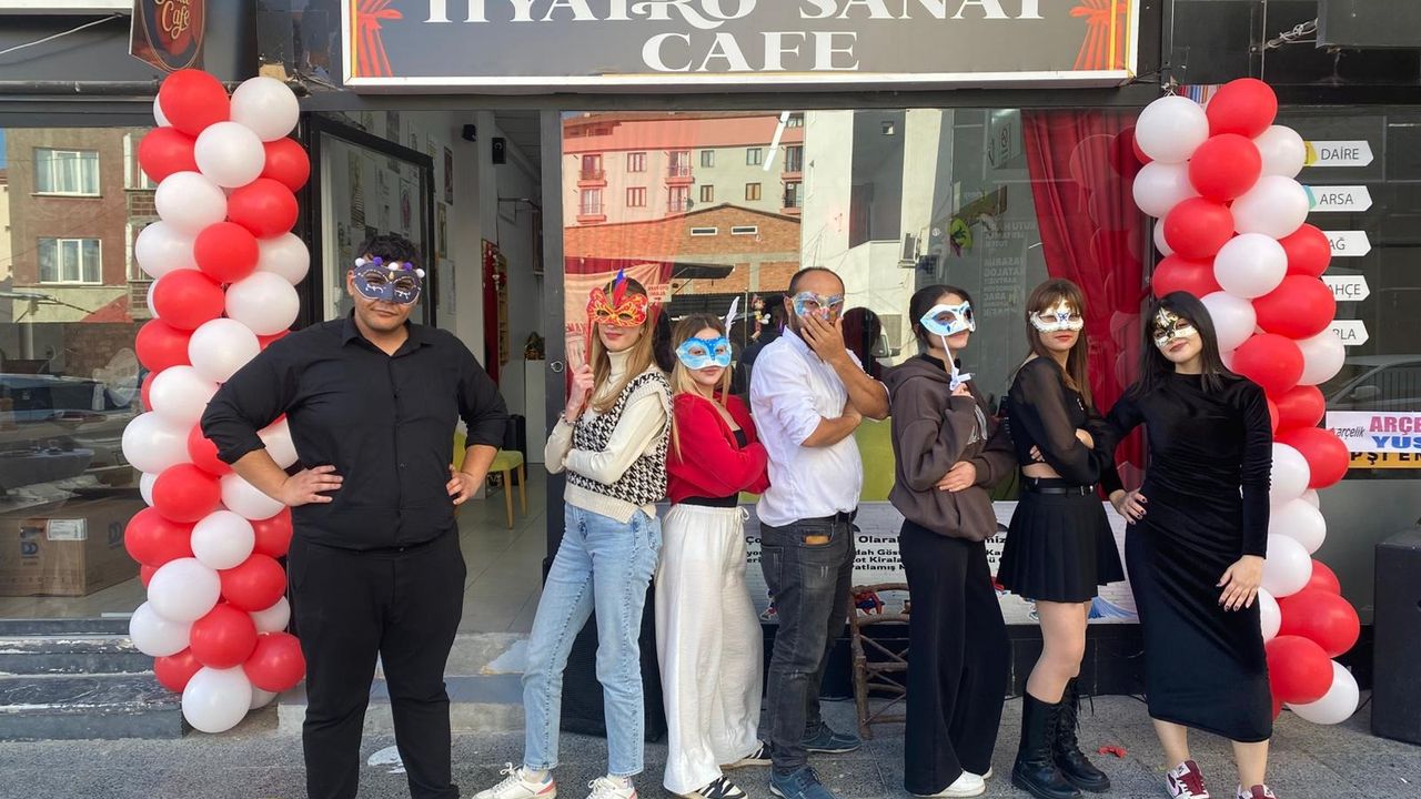 Çorum’da kukla müzesi açılıyor