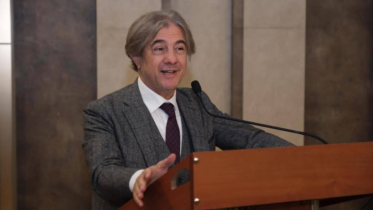 “Çorum, uluslararası pazarlarda  yerini daha güçlü şekilde almalı”