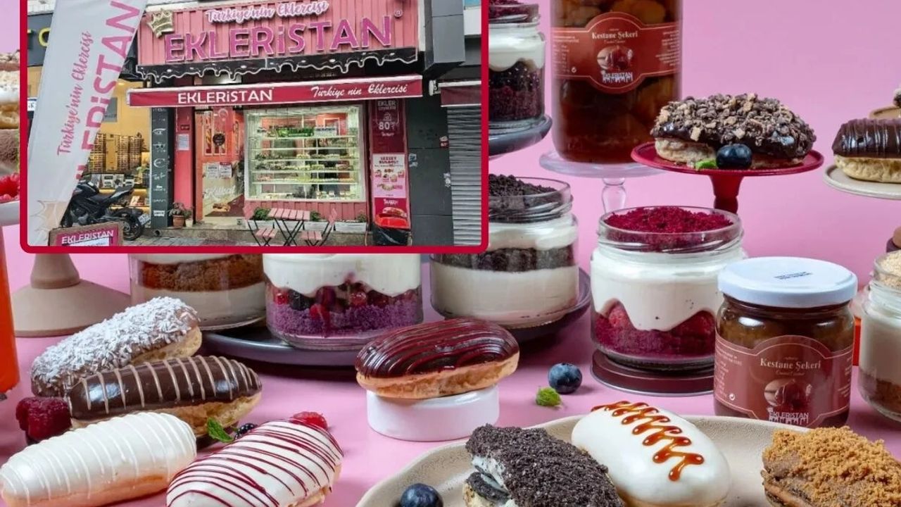 Çorum'da da şubesi vardı, konkordato ilan etti