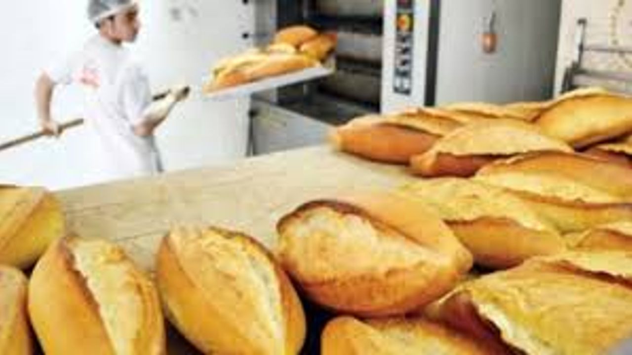 Çorum'da ekmeğe zam! İşte yeni fiyatı