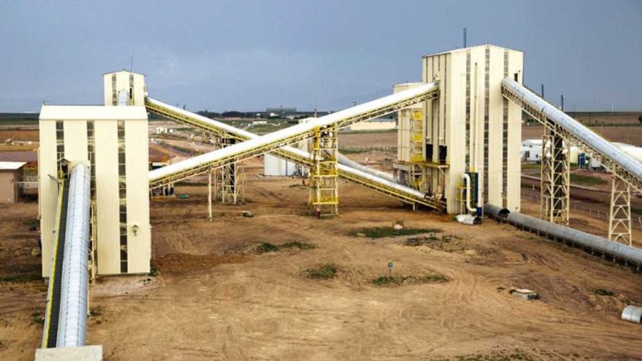 Komşuda 30 ton altın bulundu: Değeri en az 4 milyar dolar