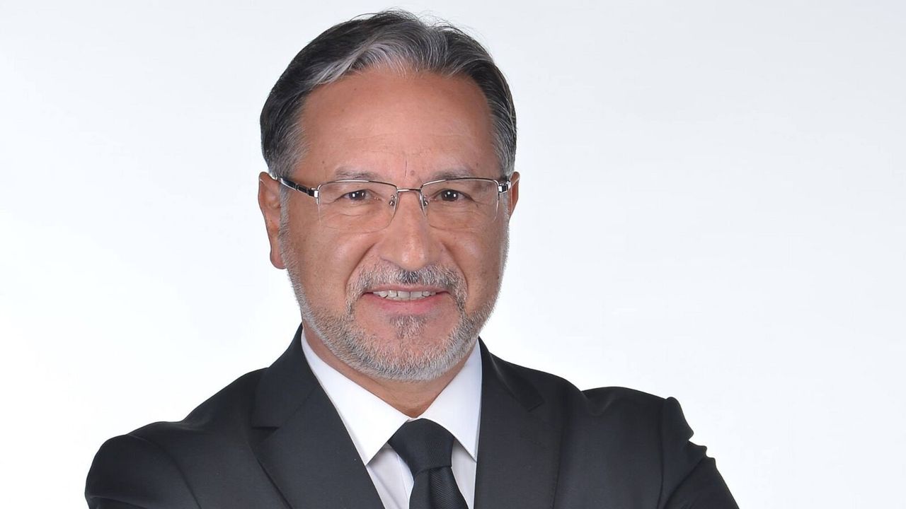 Mustafa Karataş  Çorum’a geliyor