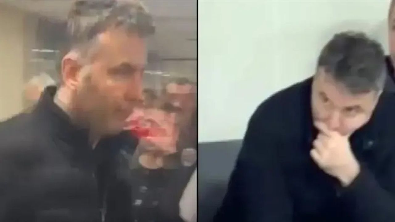 Mehmet Akif Ersoy etkin pişmanlıktan yararlanacak!