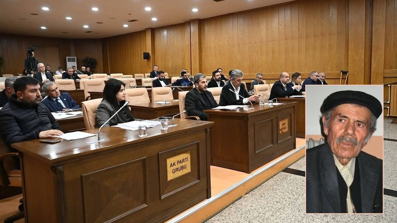 Çırakman’ın ismi parkta yaşatılacak