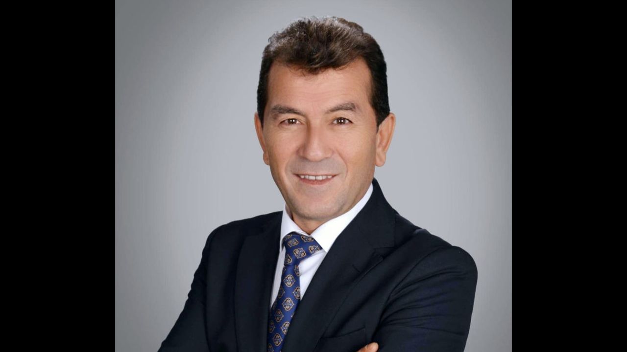 Fatih Erdal yeniden aday